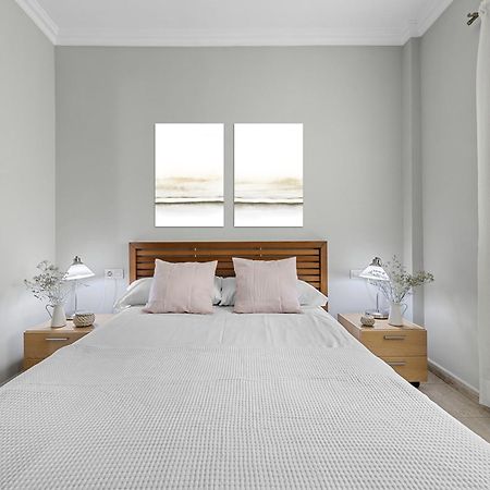 Apartament Piso Don Eduardo Arrecife  Zewnętrze zdjęcie