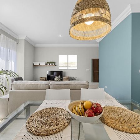 Apartament Piso Don Eduardo Arrecife  Zewnętrze zdjęcie