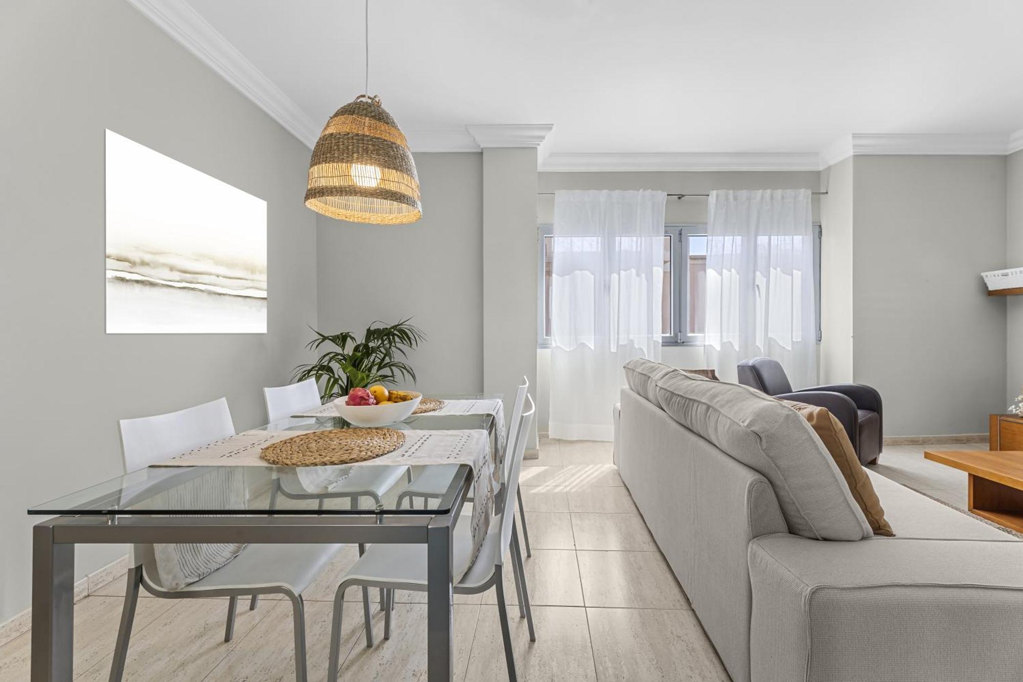 Apartament Piso Don Eduardo Arrecife  Zewnętrze zdjęcie