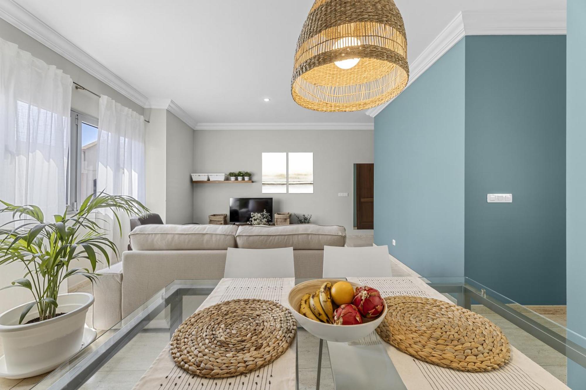 Apartament Piso Don Eduardo Arrecife  Zewnętrze zdjęcie