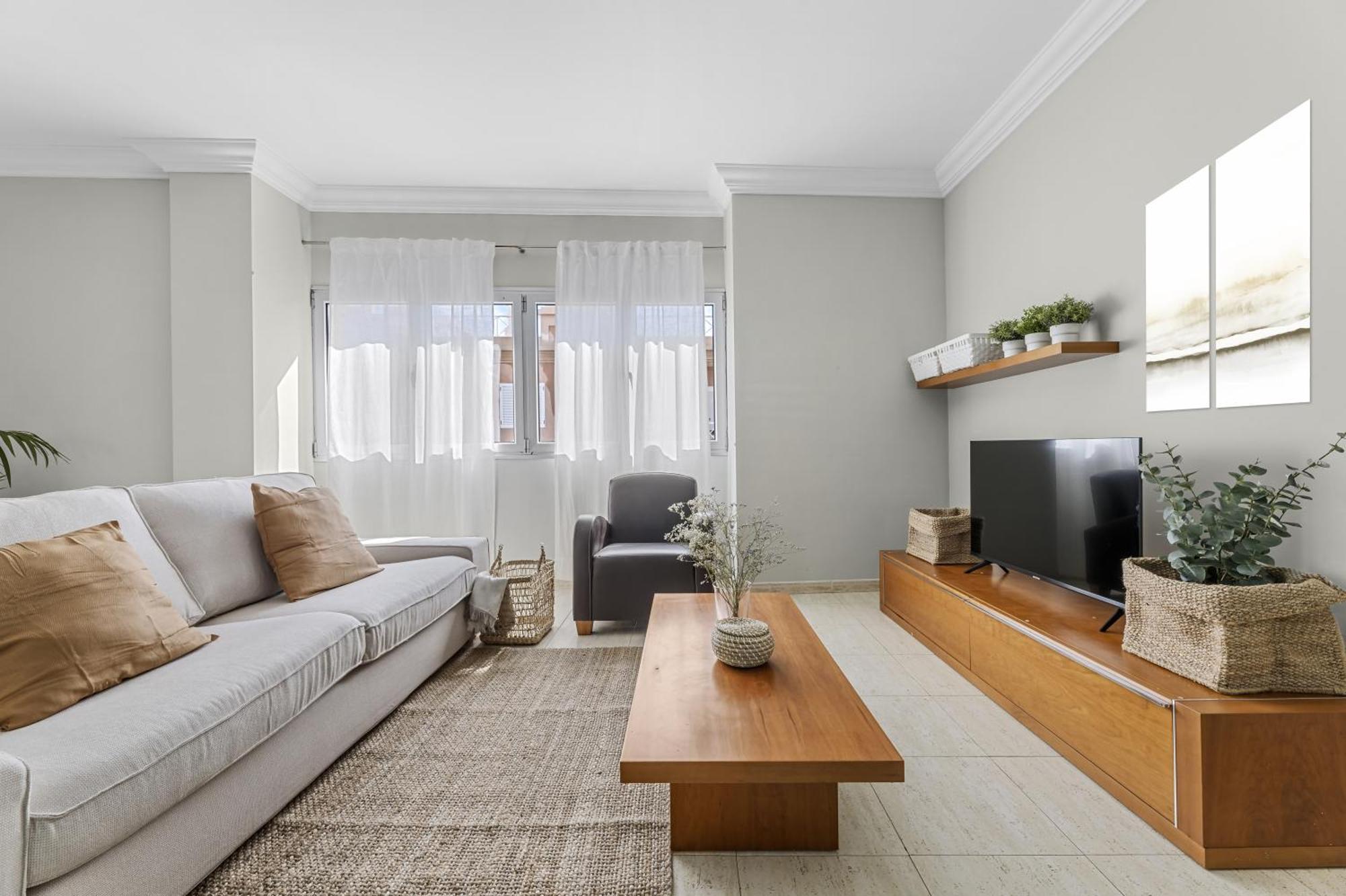 Apartament Piso Don Eduardo Arrecife  Zewnętrze zdjęcie